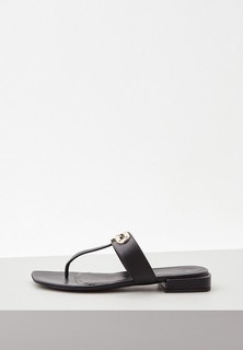 Сабо Furla FURLA CHAIN THONG SANDAL T.20