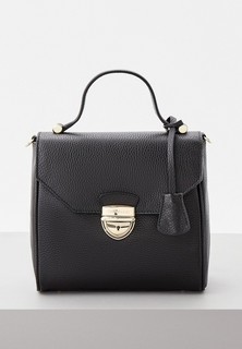 Сумка и брелок Trussardi 