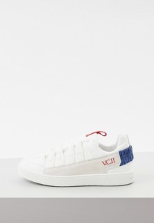 Кеды Pierre Hardy 