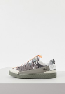 Кеды Pierre Hardy 