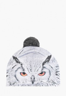 Шапка Hauer WITE OWL