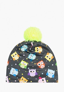 Шапка Hauer OWLS