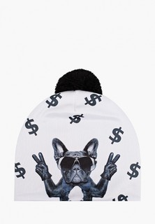 Шапка Hauer DOLLARDOG