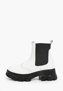 Ботинки Ascalini 