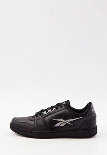 Кеды Reebok REEBOK RESONATOR LOW