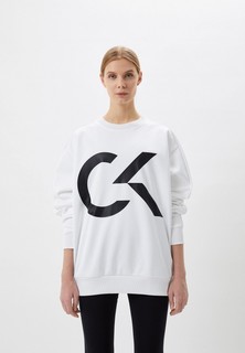 Свитшот Calvin Klein Performance PULLOVER