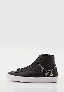 Кеды Nike W BLAZER MID 77 LX