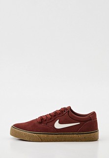 Кеды Nike NIKE SB CHRON 2