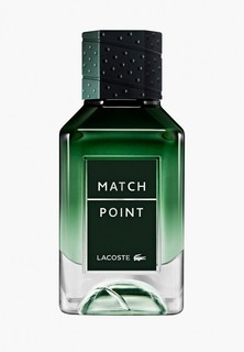 Парфюмерная вода Lacoste Match Point Edp 50 мл