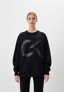 Свитшот Calvin Klein Performance PULLOVER