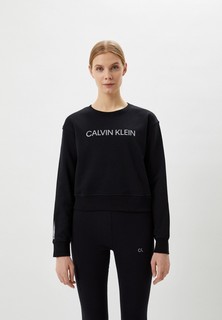 Свитшот Calvin Klein Performance 