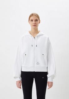 Толстовка Calvin Klein Performance FZ HOODY