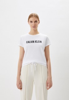 Футболка Calvin Klein Performance SHORT SLEEVE T-SHIRT