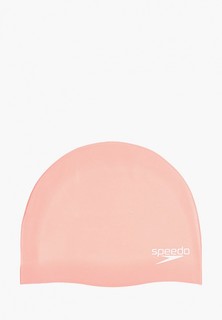Шапочка для плавания Speedo MOULDED SILC