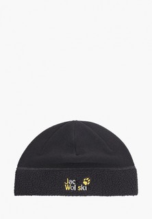 Шапка Jack Wolfskin ICE CLOUD CAP