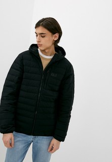 Пуховик Jack Wolfskin GLOWING MOUNTAIN JACKET