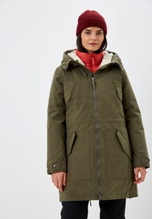 Парка Jack Wolfskin ROCKY POINT PARKA