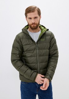 Пуховик Jack Wolfskin HELIUM