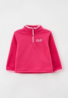 Олимпийка Jack Wolfskin GECKO KIDS