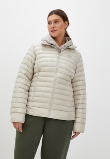 Пуховик Jack Wolfskin JWP DOWN