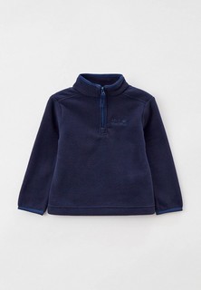 Олимпийка Jack Wolfskin GECKO KIDS