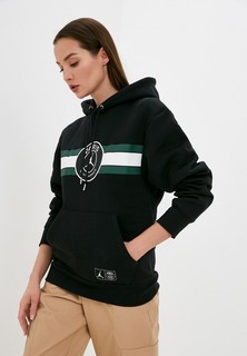 Худи Jordan M J PSG FLEECE PO