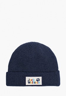 Шапка Jack Wolfskin NIGHT HAWK CAP