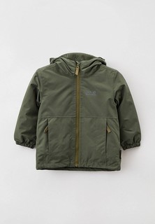 Куртка утепленная Jack Wolfskin ARGON STORM JACKET