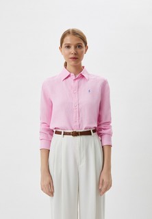 Рубашка Polo Ralph Lauren 