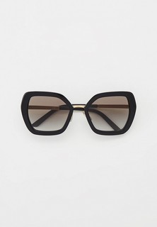 Очки солнцезащитные Prada PR 53YS AAV0A7