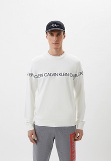 Свитшот Calvin Klein Performance PULLOVER