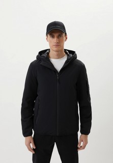 Лонгслив спортивный Calvin Klein Performance LS TEE