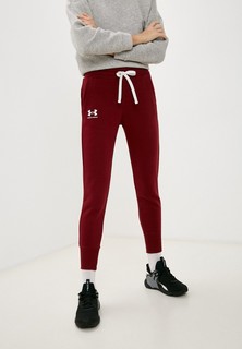Брюки спортивные Under Armour Rival Fleece Joggers