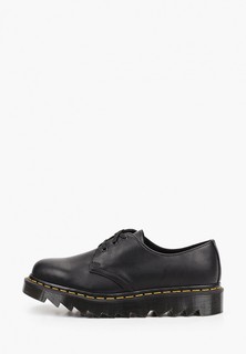Ботинки Dr. Martens 1461 Ziggy-3 Eye Shoe