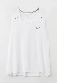 Майка спортивная Nike M NK DF MILER TANK