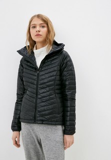Пуховик Jack Wolfskin ATMOSPHERE JKT