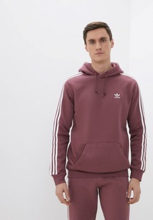 Худи adidas Originals 3-STRIPES HOODY