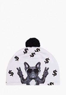 Шапка Hauer DOLLARDOG