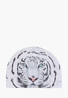 Шапка Hauer TIGER WHITE