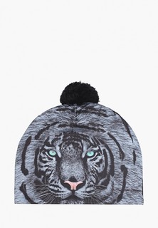 Шапка Hauer TIGER BLACK