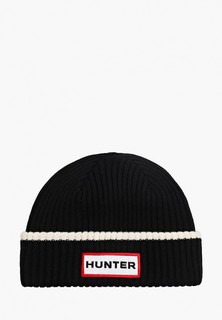 Шапка Hunter 