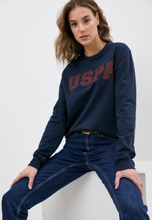 Свитшот U.S. Polo Assn. 