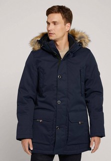 Парка Tom Tailor 