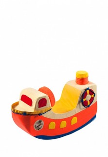 Игрушка Paremo Детская качалка "Кораблик"