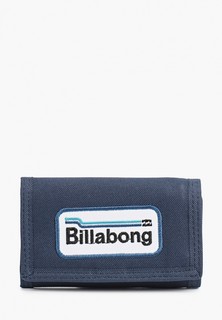 Кошелек Billabong WALLED LITE