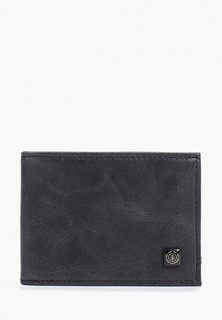 Кошелек Element SEGUR LEATHER WALLET