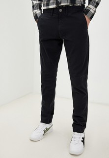 Брюки RVCA DAGGERS CHINO