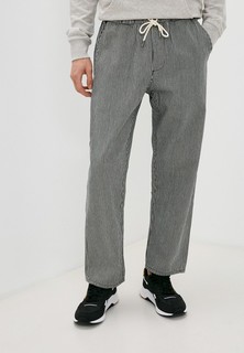 Брюки RVCA NEW DAWN HICKORY ELA