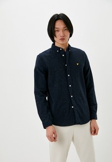 Рубашка Lyle & Scott Flecked Shirt