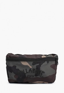 Сумка поясная Billabong CACHE BUM BAG